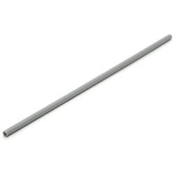 OM-553 プラ＝パイプ （グレー） 肉厚 外径5.5mm 5本入 [プラモデル用品]