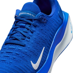 ヨドバシ.com - ナイキ NIKE リアクトX インフィニティ ラン 4