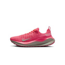 新品　23.5㎝　NIKE ナイキ　ウィメンズ インフィニティラン 4 ピンク 新品 定価18700円 23 5㎝ ナイキ NIKE ウィメンズ