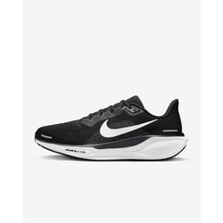 Nike ペガサス 41 ワイド FN4932-002　25㌢　箱付き Nike ペガサス 41 ワイド FN4932-002 25㌢ 箱付き - メルカリ