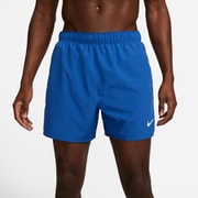Dri-FIT チャレンジャー 13cm バーサタイル （インナー付き） メンズ ランニングウェア ショートパンツ ブルー（480） Mサイズ DV9364