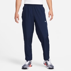 ヨドバシ.com - ナイキ NIKE Dri-FIT オープンヘム バーサタイル パンツ FB7491 451 オブシディアン/ブラック Sサイズ  [ランニングウェア ロングパンツ メンズ] 通販【全品無料配達】