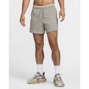 ストライド ランニング ディビジョン Dri-FIT 13cm ランニングショートパンツ (インナー付き) FZ0612 053 ダークスタッコ/ライトボーン Lサイズ [ランニングウェア ショートパンツ メンズ]