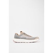 ジェーラグ シュー KJERAG SHOE 9110101 83 Brown 27cm [トレイルランニングシューズ ユニセックス]