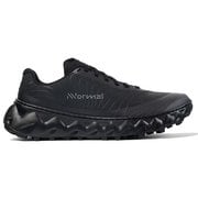 トミール 2.0 TOMIR 2.0 9210202 11 Black 28cm [トレイルランニングシューズ ユニセックス]