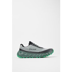 トミール 2.0 TOMIR 2.0 9210202 33 Green 23.5cm [トレイルランニングシューズ ユニセックス]