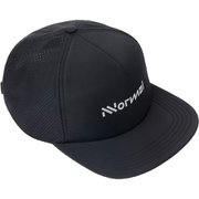 ハイクキャップ HIKE CAP 9231021 11 Black [スポーツウェア アクセサリ キャップ]