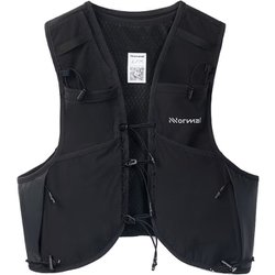 レースベスト RACE VEST 9131052 11 Black Mサイズ [ランニング トレイルランニング用ザック]