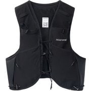 レースベスト RACE VEST 9131052 11 Black Mサイズ [ランニング トレイルランニング用ザック]