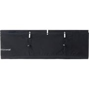 レースベルト RACE BELT 9131061 11 Black Mサイズ [ランニング ランナーポーチ]