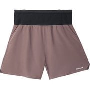 レースショーツ メンズ RACE SHT M 9142021 76 Albergini Sサイズ [ランニングウェア ショートパンツ メンズ]