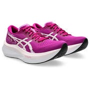マジックスピード 4 レディース ランニングシューズ PURPLE SPECTRUM/PALE PINK(500) 23cm 1012B676