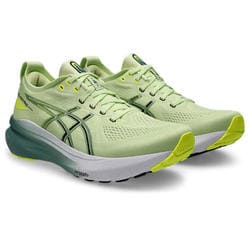 ヨドバシ.com - アシックス asics ゲルカヤノ 31 GEL-KAYANO 31 1011B867 300 COOL  MATCHA/CELADON 31cm [ランニングシューズ メンズ] 通販【全品無料配達】