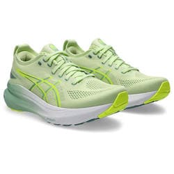 ヨドバシ.com - アシックス asics ゲルカヤノ 31 GEL-KAYANO 31 1012B670 300 COOL  MATCHA/LIGHT CELADON 23.5cm [ランニングシューズ レディース] 通販【全品無料配達】