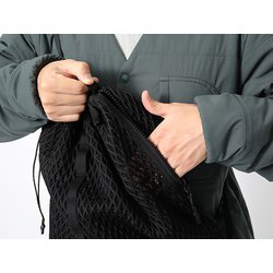 ヨドバシ.com - スノーピーク snow peak ダブルフェイスメッシュ