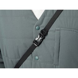 ヨドバシ.com - スノーピーク snow peak ダブルフェイスメッシュ