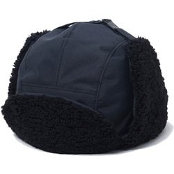 FR Flight Cap AC-24AU00200BK Black サイズ1 [ニットキャップ ビーニー]