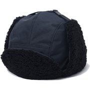 FR Flight Cap AC-24AU00200BK Black サイズ1 [ニットキャップ ビーニー]