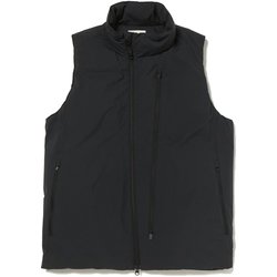 ヨドバシ.com - スノーピーク snow peak 2L ライトウェイトダウンベスト 2L Lightweight Down Vest  JK-24AU00402BK Black Sサイズ [アウトドア ベスト ユニセックス] 通販【全品無料配達】