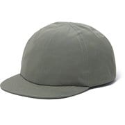 Pe/Co Weather Cap AC-24AU10200GKH Greykhaki サイズ1 [キャップ]