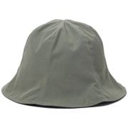 Pe/Co Weather Hat AC-24AU10300GKH Greykhaki サイズ1 [ハット]