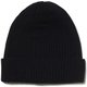 Rib Knit Cap ニットキャップ Navy AC-24AU202NV