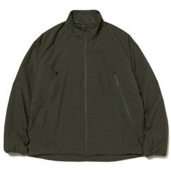 2L Octa Jacket メンズ 中綿ウェア Darkolive Mサイズ JK-24AU00703DOL
