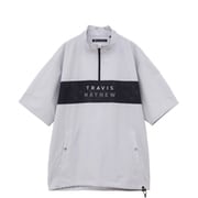 TRM 24FW Quarter Zip JK 7AK005_0MCR_L