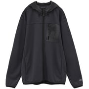 TRM 24FW Hybrid Hoodie 7AK027_0EBO_M
