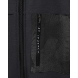 トラヴィスマシュー ゴルフウェア Hybrid Hoodie 7AK027 Amazon.co.jp: [トラヴィスマシュー] メンズ 長袖 フルジップ