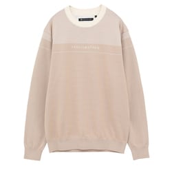 TRM 24FW Crew Sweater 7AK028_2OFT_L