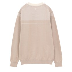 トラヴィスマシュー　CREW BORDER SWEATER &lt;7AG026&gt; imgrc0111924671.jpg?fitin=720:720