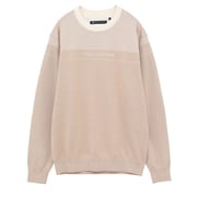TRM 24FW Crew Sweater 7AK028_2OFT_XL