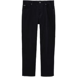 TRM 24FW Corduroy Pants 7AK033_4TOS_M