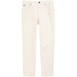 TRM 24FW Corduroy Pants 7AK033_1WHT_M