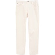 TRM 24FW Corduroy Pants 7AK033_1WHT_L