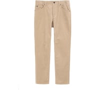 TRM 24FW Corduroy Pants 7AK033_2OFT_XL