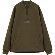 TRM 24FW Padding Crew JK 7AK037_3DOL_L
