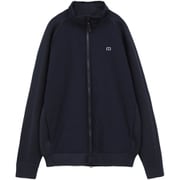 TRM 24FW Hybrid Knit JK 7AK039_4TOS_M