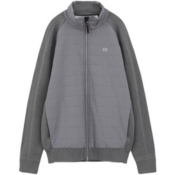 TRM 24FW Hybrid Knit JK 7AK039_0QSH_XL