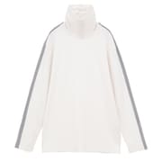 TRM 24FW SideLine Turtle 7AK045_1WHT_M