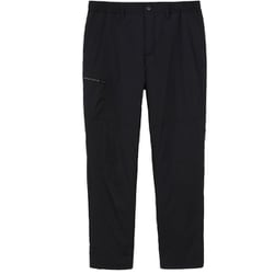 TRM 24FW Padding Pants 7AK047_0BLK_M