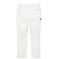 TRM 24FW Padding Pants 7AK047_1WHT_M