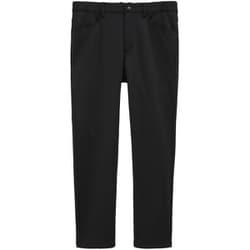 TRM 24FW Windstop Pants 7AK048_0BLK_L