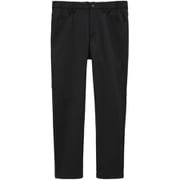 TRM 24FW Windstop Pants 7AK048_0BLK_L