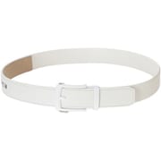 TRM 24FW Serration Belt 7AK080_1WHT_OS