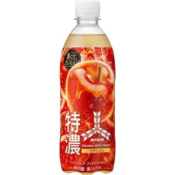 ヨドバシ.com - 三ツ矢サイダー 三ツ矢特濃アップルスカッシュ