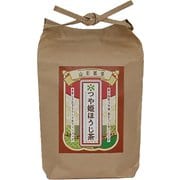 山形銘茶 つや姫ほうじ茶 [お茶]