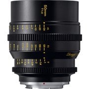 SPEEDMASTER T1.0/50 LF X [シネマレンズ SPEEDMASTER CINEMA 50mm T1.0 LF 富士フイルムXマウント]