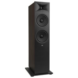 ヨドバシ.com - ジェイビーエル JBL Stage 280F フロア型スピーカー 2×200mm径 2.5ウェイ 1本 JBL280FBLK  通販【全品無料配達】